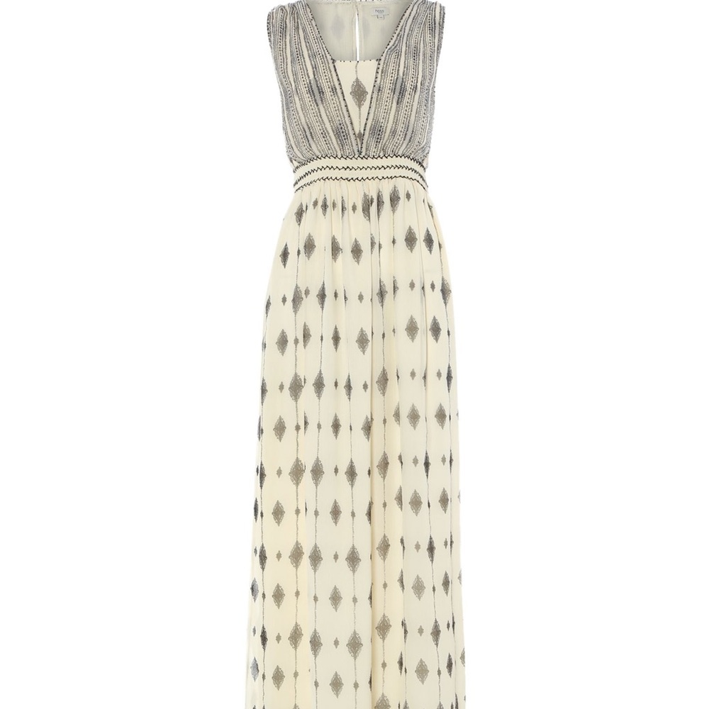 Hoss Intropia Maxi dress size 8